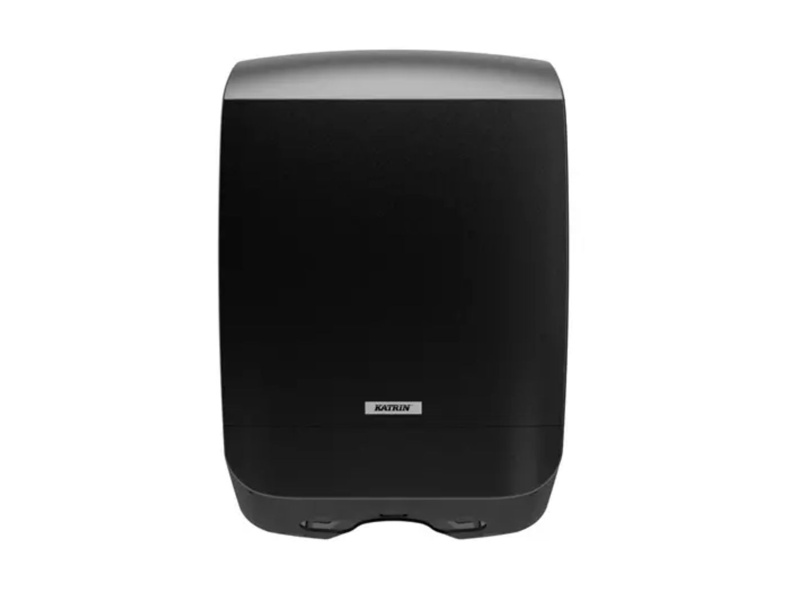 Dozownik ręczników ZZ KATRIN 77434 BLACK